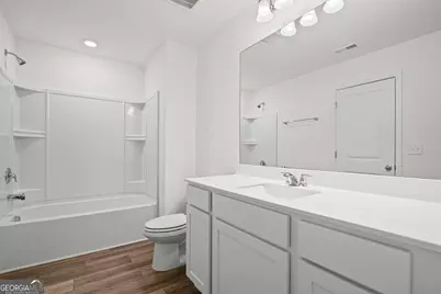 421 Union Station Street, Cartersville, GA 30120 - Photo 19