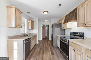 6460 Corinth Rd, Hogansville, GA 30230 - Photo 5