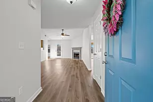 6460 Corinth Rd, Hogansville, GA 30230 - Photo 3