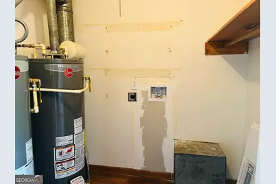 531 Locke Street #A, Palmetto, GA 30268 - Photo 19