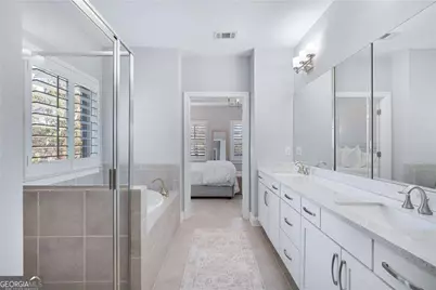 3587 Parkside Way, Brookhaven, GA 30319 - Photo 17