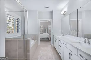 3587 Parkside Wy, Brookhaven, GA 30319 - Photo 17