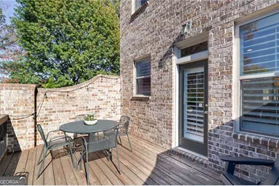 3587 Parkside Way, Brookhaven, GA 30319 - Photo 31