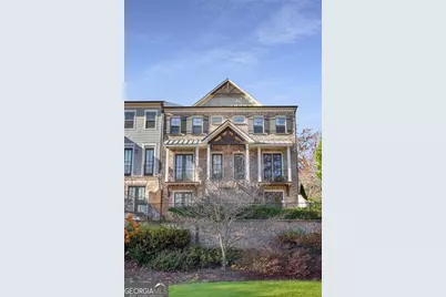 3587 Parkside Way, Brookhaven, GA 30319 - Photo 1