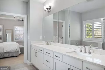 3587 Parkside Way, Brookhaven, GA 30319 - Photo 21