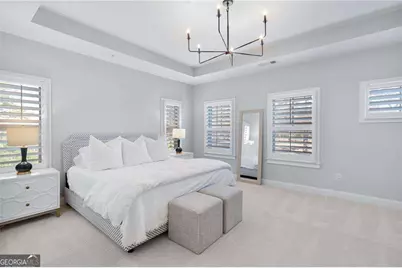 3587 Parkside Way, Brookhaven, GA 30319 - Photo 13