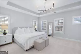 3587 Parkside Wy, Brookhaven, GA 30319 - Photo 13