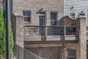 3587 Parkside Wy, Brookhaven, GA 30319 - Photo 33