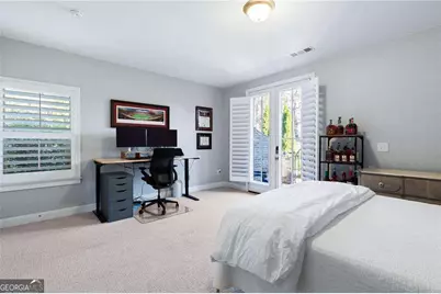 3587 Parkside Way, Brookhaven, GA 30319 - Photo 27