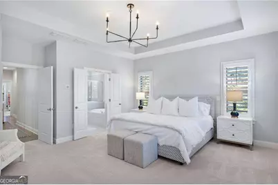 3587 Parkside Way, Brookhaven, GA 30319 - Photo 15