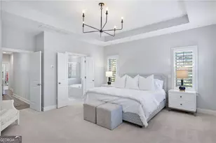 3587 Parkside Wy, Brookhaven, GA 30319 - Photo 15