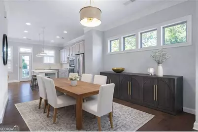 3587 Parkside Way, Brookhaven, GA 30319 - Photo 11