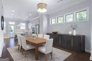 3587 Parkside Wy, Brookhaven, GA 30319 - Photo 11