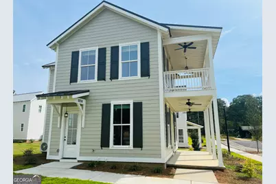 105 Gardenia Lane #105B, Lagrange, GA 30240 - Photo 3