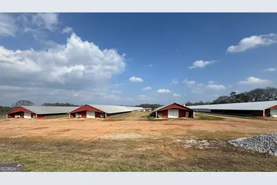 6740 Lavonia Highway, Lavonia, GA 30553 - Photo 25