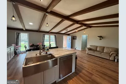 6740 Lavonia Highway, Lavonia, GA 30553 - Photo 5