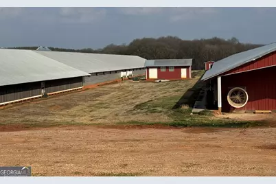 6740 Lavonia Highway, Lavonia, GA 30553 - Photo 3