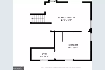 5700 Deerfield Trail, Atlanta, GA 30349 - Photo 31