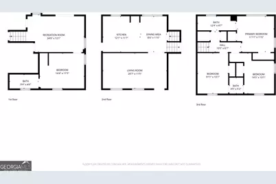 5700 Deerfield Trail, Atlanta, GA 30349 - Photo 37