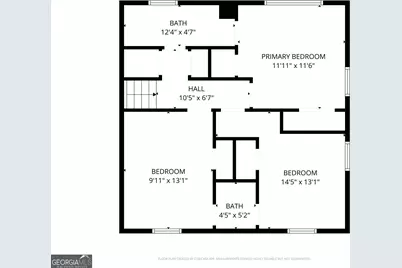 5700 Deerfield Trail, Atlanta, GA 30349 - Photo 33