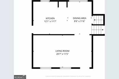 5700 Deerfield Trail, Atlanta, GA 30349 - Photo 35