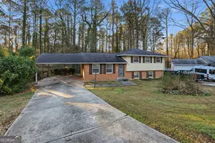 5700 Deerfield Trail, Atlanta, GA 30349 - Photo 1