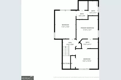 2732 Silver Hill Terrace SE, Atlanta, GA 30316 - Photo 33