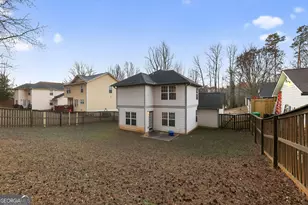 2732 Silver Hill Terrace SE, Atlanta, GA 30316 - Photo 3