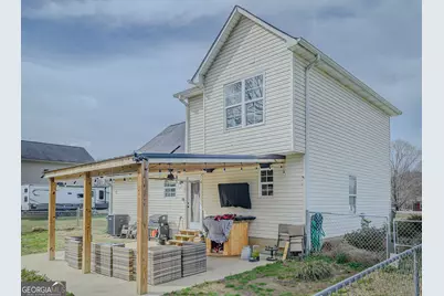 397 Stringer Road, Rockmart, GA 30153 - Photo 5