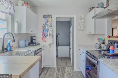 397 Stringer Road, Rockmart, GA 30153 - Photo 13