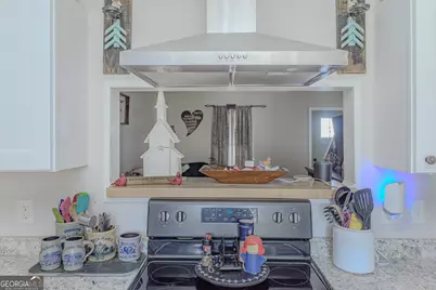 397 Stringer Road, Rockmart, GA 30153 - Photo 9