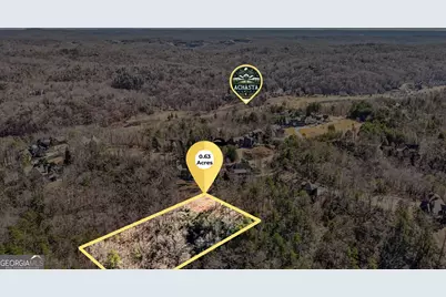 1034 Ainu Court, Dahlonega, GA 30533 - Photo 3