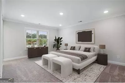 773 Trevett Way, Marietta, GA 30062 - Photo 21