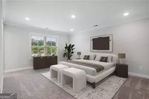 773 Trevett Wy, Marietta, GA 30062 - Photo 21