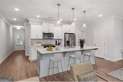 773 Trevett Way, Marietta, GA 30062 - Photo 13