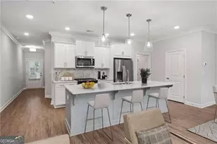 773 Trevett Wy, Marietta, GA 30062 - Photo 13