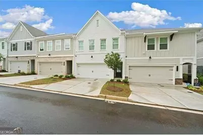 773 Trevett Way, Marietta, GA 30062 - Photo 1