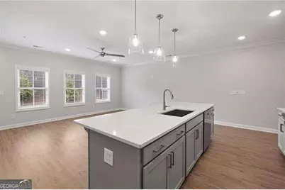 773 Trevett Way, Marietta, GA 30062 - Photo 9