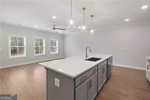 773 Trevett Wy, Marietta, GA 30062 - Photo 9