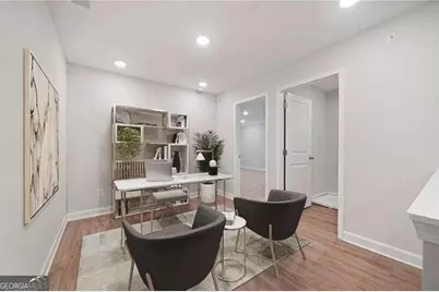 773 Trevett Way, Marietta, GA 30062 - Photo 17