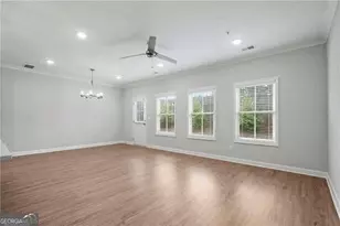 773 Trevett Wy, Marietta, GA 30062 - Photo 5