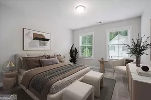 773 Trevett Wy, Marietta, GA 30062 - Photo 29