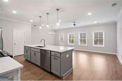 773 Trevett Way, Marietta, GA 30062 - Photo 3