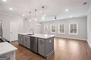 773 Trevett Wy, Marietta, GA 30062 - Photo 3