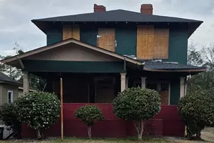 1061 Hillyer Ave, Macon, GA 31204 - Photo 1