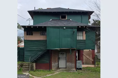 1061 Hillyer Avenue, Macon, GA 31204 - Photo 3