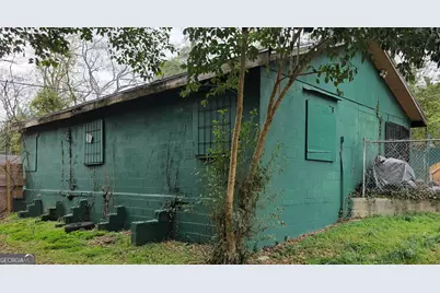 1061 Hillyer Avenue, Macon, GA 31204 - Photo 5