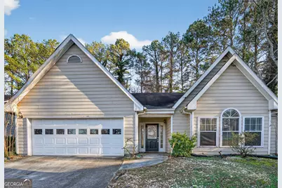 716 Shore Lane, Lithonia, GA 30058 - Photo 1