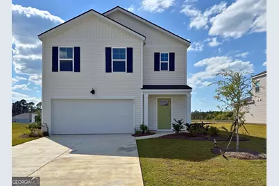 311 Flax Street, Statesboro, GA 30461 - Photo 1