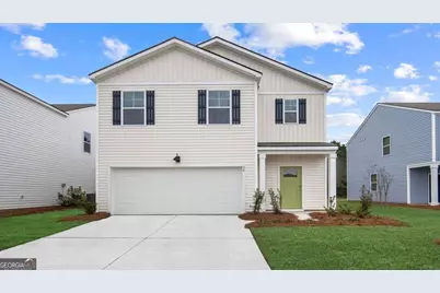 311 Flax Street, Statesboro, GA 30461 - Photo 3